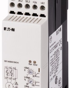 Soft starter 230-480V 12A DS7-342SX012N0-N 230VAC